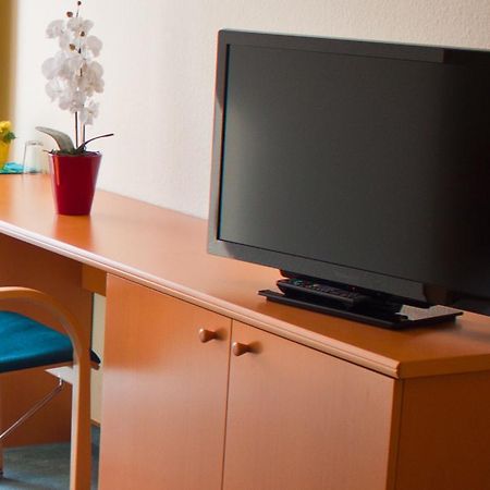 Hotel Am Droemling Versfelde 外观 照片