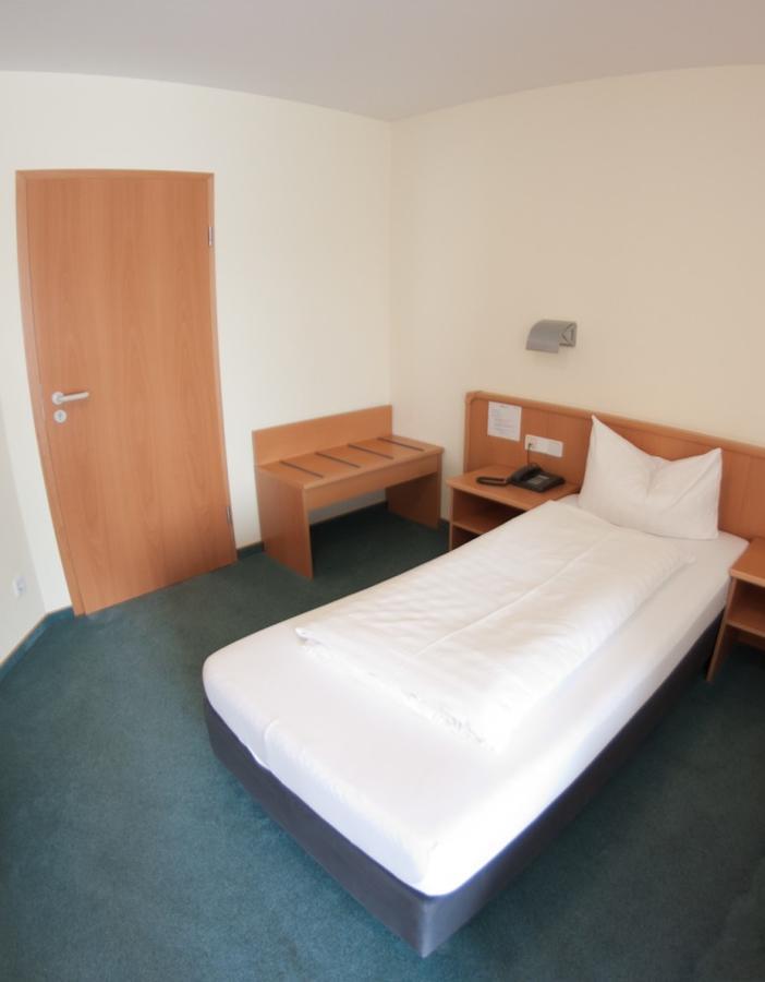 Hotel Am Droemling Versfelde 外观 照片