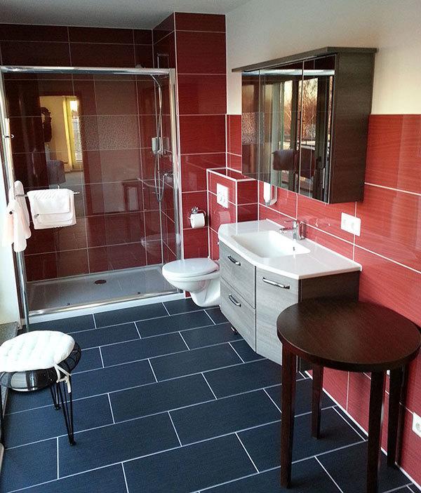 Hotel Am Droemling Versfelde 外观 照片